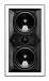 Amazon price tracker, Amazon price history charts, Boston Acoustics HSi 455W2 In-Wall Speaker