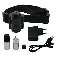 Antibell Spray Erziehungshalsband Hunde Training