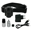 Antibell Spray Erziehungshalsband Hunde Training