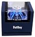 Crunch Fatboy Bandpass Subwoofer, 500W, 4 Ohm, 12