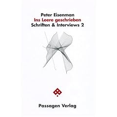 Ins Leere geschrieben. Schriften & Interviews 2