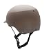 Bern Baker Winter Snowboarding Helmet (Fade Eps/Knit Liner, Small)