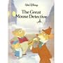 The Great Mouse Detective