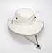Wallaroo Microfiber Jr. Explorer Boys Sun Hat - UPF 50+