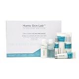 Home Skin Lab effective PURENESS High Power 28-Day Protocol 1 kit