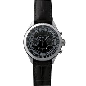 【クリックで詳細表示】ビーバレル(B-Barrel) 腕時計 BB0034SSBK/BK メンズ