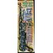 Military Schmeisser MP40 Dart Air Gun Set with Auto Pistol