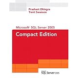 Microsoft SQL Server 2005 Compact Edition (SQL Server Series)