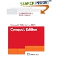 Microsoft SQL Server 2005 Compact Edition (SQL Server Series)