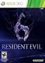 Resident Evil 6