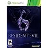Resident Evil 6