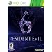Resident Evil 6