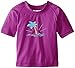 Kanu Surf Girls' Malea UPF 50+ Rashguard