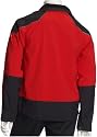 Northland Herren Funktionsjacke Exo LXT Zebu Jacket