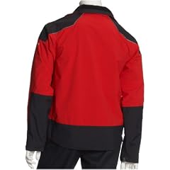 Northland Herren Funktionsjacke Exo LXT Zebu Jacket
