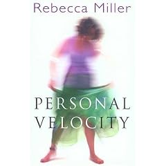Personal Velocity
