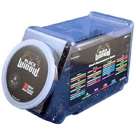 Buy ProActive Sport Black Widow, Small - Bulk 25 Changes