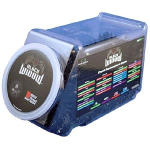 Buy ProActive Sport Black Widow, Small - Bulk 25 Changes