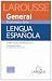 General Diccionario de Lengua Espanola / General Dictionary of the Spanish Language (Spanish Edition)