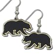 UC Berkeley Golden Bears Dangle Earrings