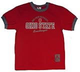 Ohio State Buckeyes Colosseum Youth Mojo Ringer