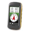 Garmin Montana 600 Waterproof Hiking GPS