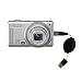 Retractable USB Cable for the Olympus VR-320 with Power Hot Sync and Charge capabilities - uses Gomadic TipExchange Technology