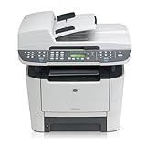 HP M2727NF Laserjet Printer