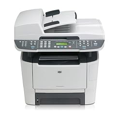 Hewlett Packard HP LaserJet M2727nf 4in1 Multifunktionsdrucker
