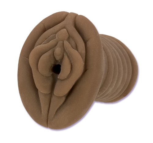 California Exotics My Cocoa Stroker Masturbator