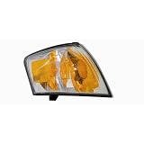 00-01 MAZDA MPV PARKING SIGNAL LIGHT RIGHT by TYC