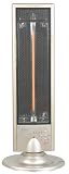 自然社 カーボンヒーター シャンパンゴールド SZC-900R-SG