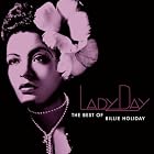 Lady Day: The Best of Billie Holiday by  Billie Holiday 