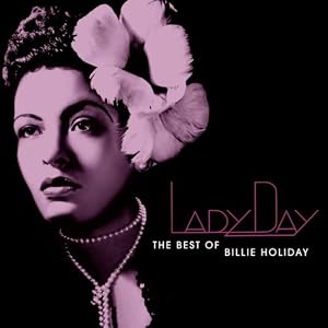 Lady Day: Best of by Billie Holiday (Audio CD - 2001)