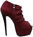 N.Y.L.A. Women's Larilie Boot