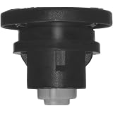 ACDelco 12F37L Professional Fuel Tank Filler Locking Cap Assembly by ACDelco