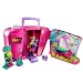 Polly Pocket Pop and Lock Fashion Change Photo Booth Playset