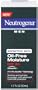 Neutrogena Men Sensitive Skin Oil Free Moisture, SPF 30, 1.7 Ounce
