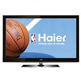 Haier HL32LE2 32-Inch LED HDTV, Black