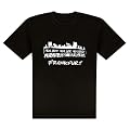 T-Shirt "meine Heimat... Frankfurt"