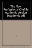 The New professional chef