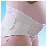 MomEZ maternity belt - XLarge, Hip Size 46