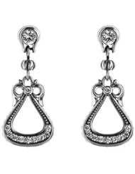 Scott Kay Guardian Earrings
