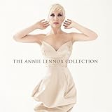 Annie Lennox WALKING ON BROKEN GLASS