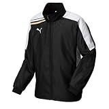 (プーマ)PUMA ESITO ウラトリコットキモウウィンドブレーカージャケット 652935