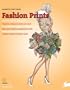 Fashion Prints (Pepin Press Fashion Book)