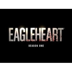 Eagleheart Season 1