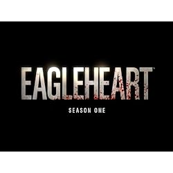Eagleheart Season 1