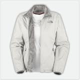 The North Face Women's Reversible Chamele -(Snow White)