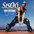 Return of Dragon [Clean Version] by Sisqo 【並行輸入品】